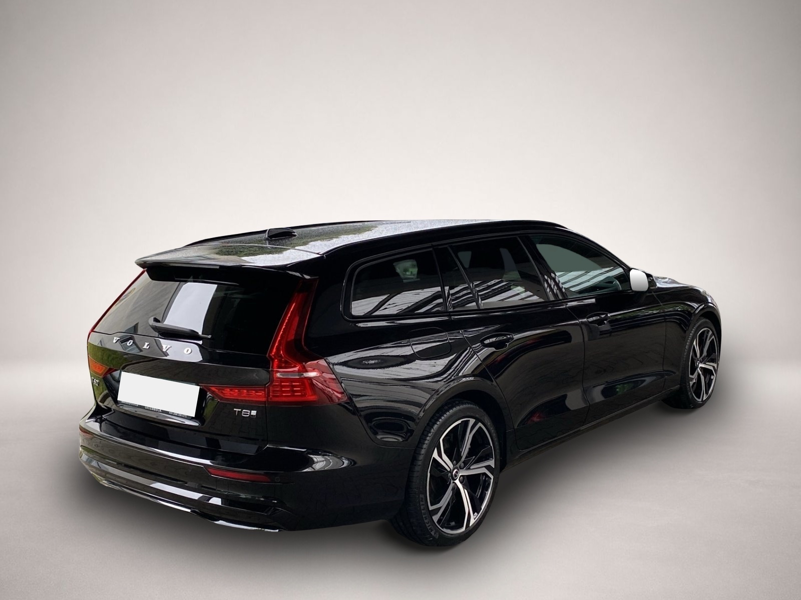 Volvo V60 (07/2024, )