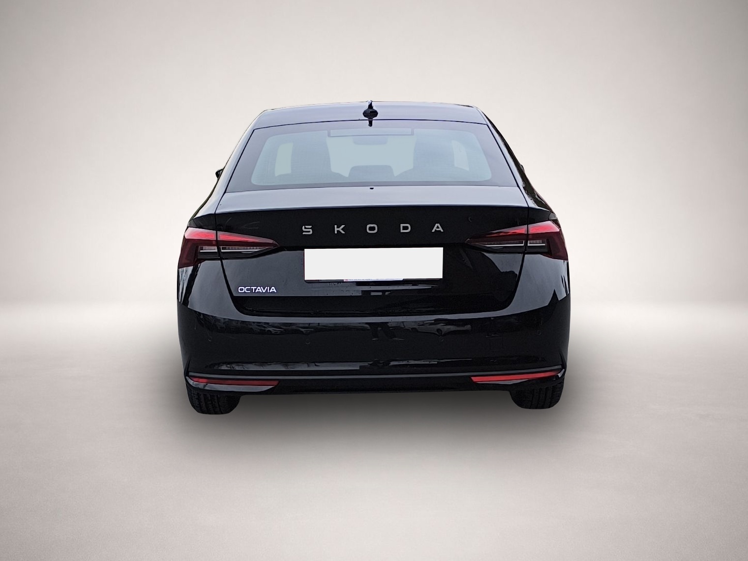 Skoda Octavia, Bild 6 von 8