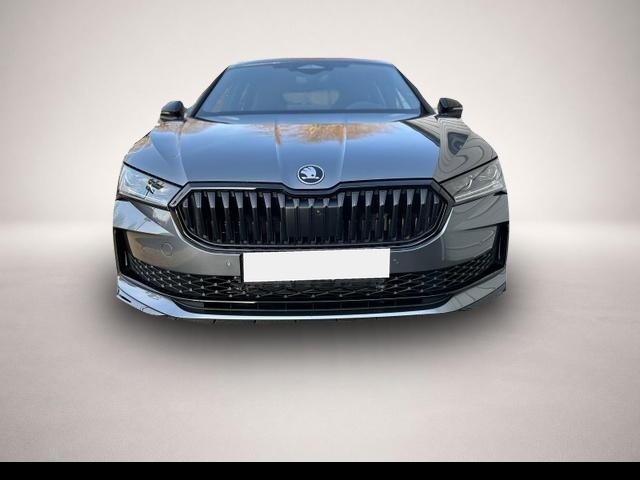 Skoda Superb (03/2026, Benzin)