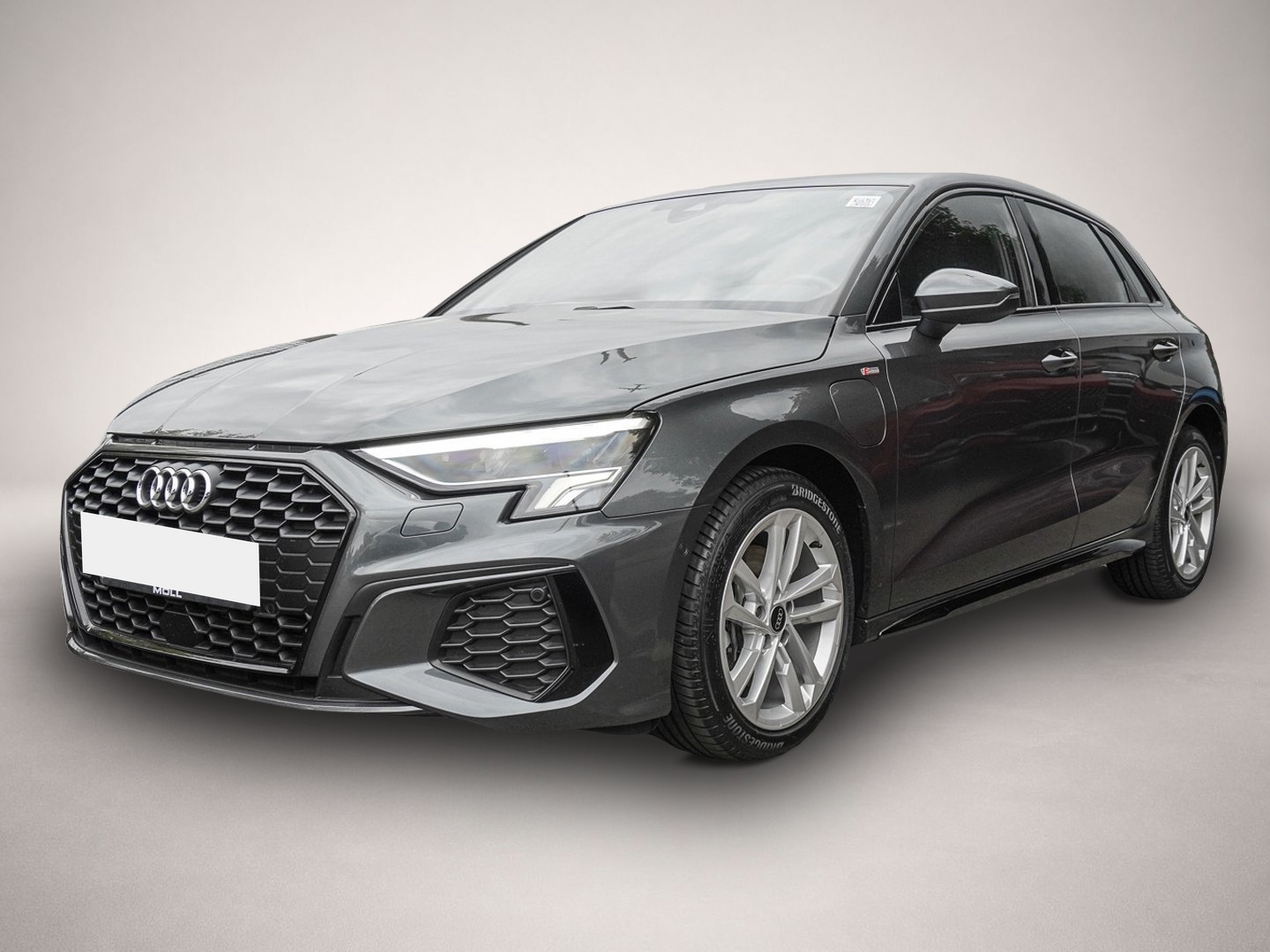 Audi A3 (06/2023, )