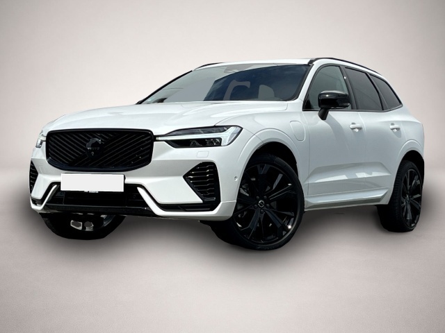 Volvo XC60 (09/2025, Hybrid (Benzin/Elektro))
