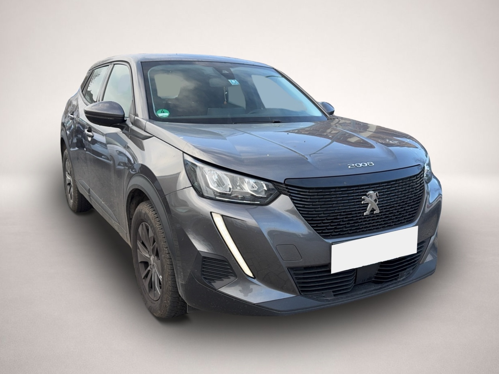 Peugeot 2008 (04/2020, Benzin)