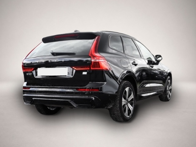 Volvo XC60 (03/2024, Hybrid (Benzin/Elektro))
