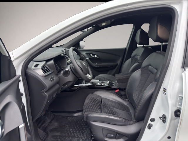 Renault Kadjar (04/2021, Benzin)