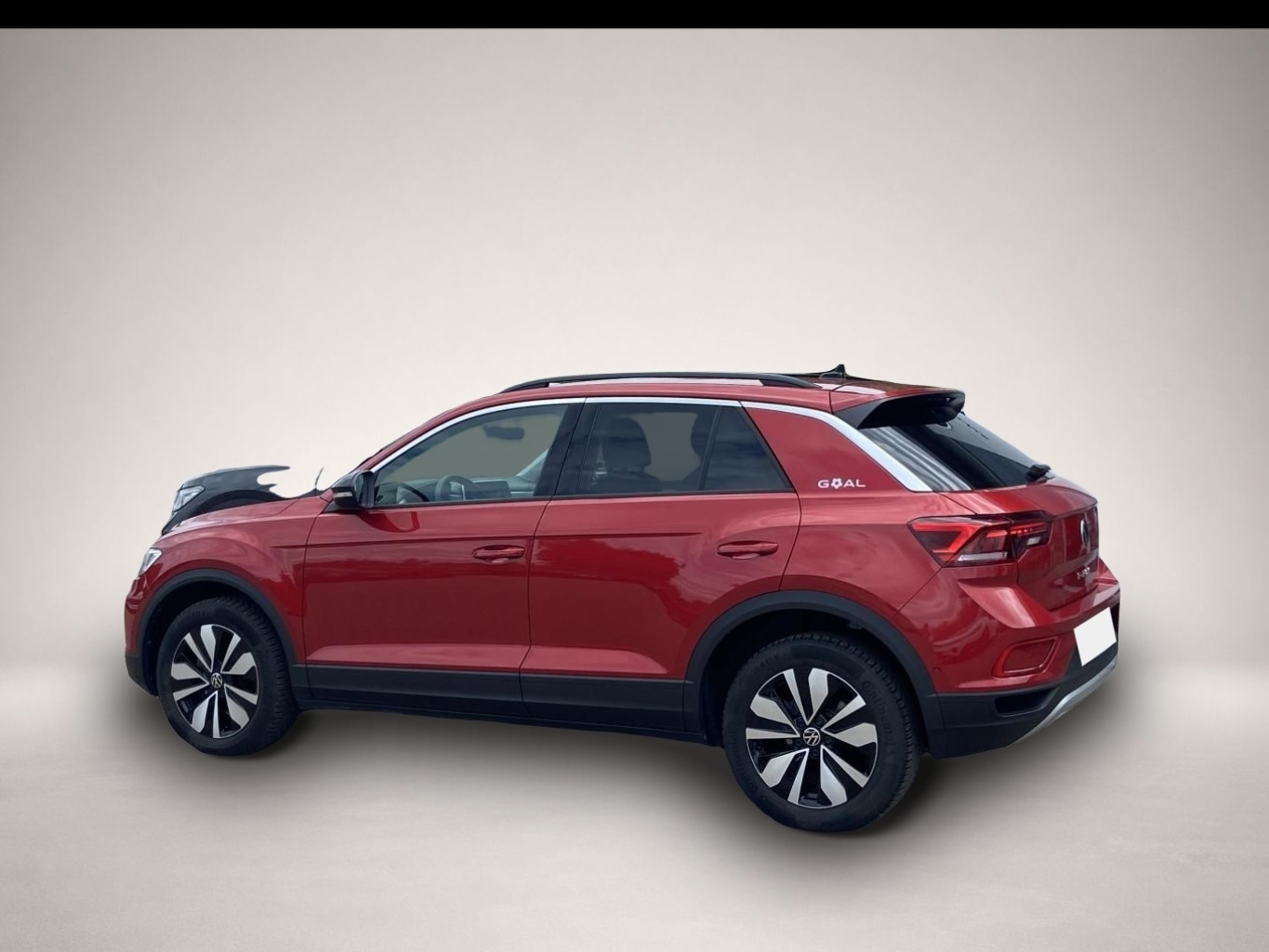 Volkswagen T-Roc (04/2025, )