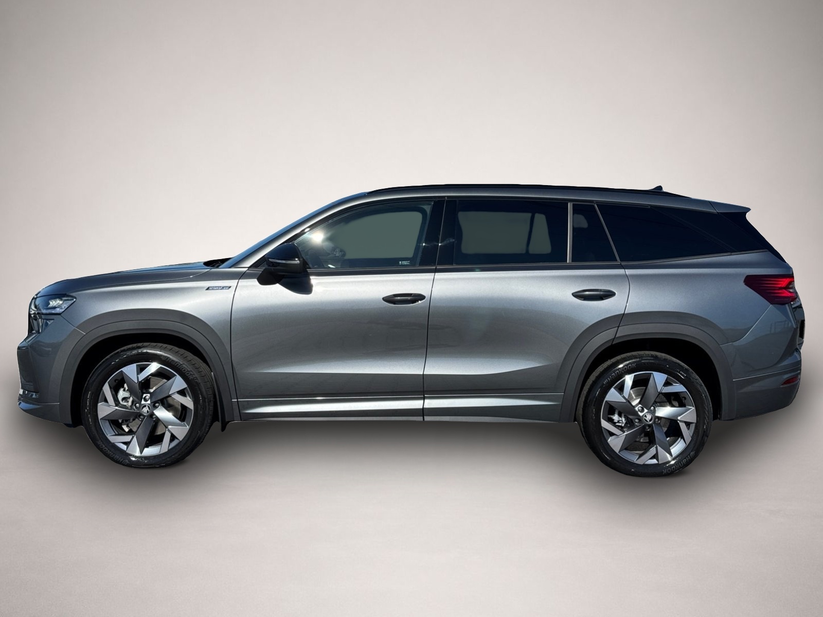 Skoda Kodiaq (02/2026, Diesel)
