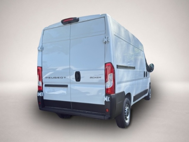 Peugeot Other (03/2026, Diesel)