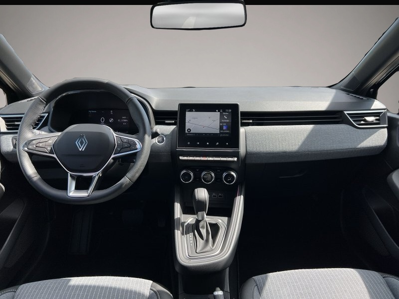 Renault Clio (11/2025, Benzin)