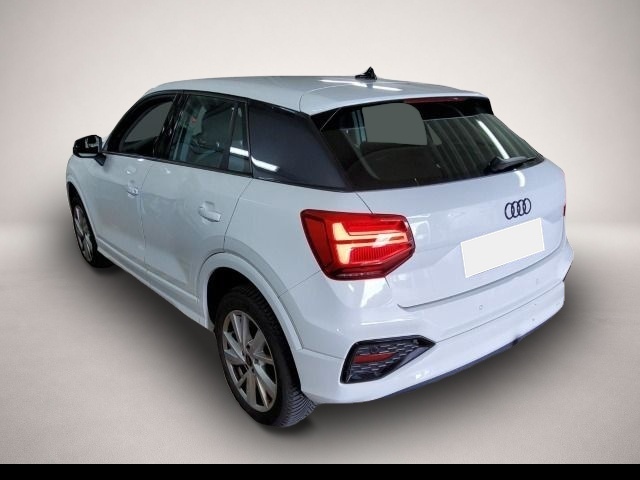 Audi Q2 (03/2024, Diesel)