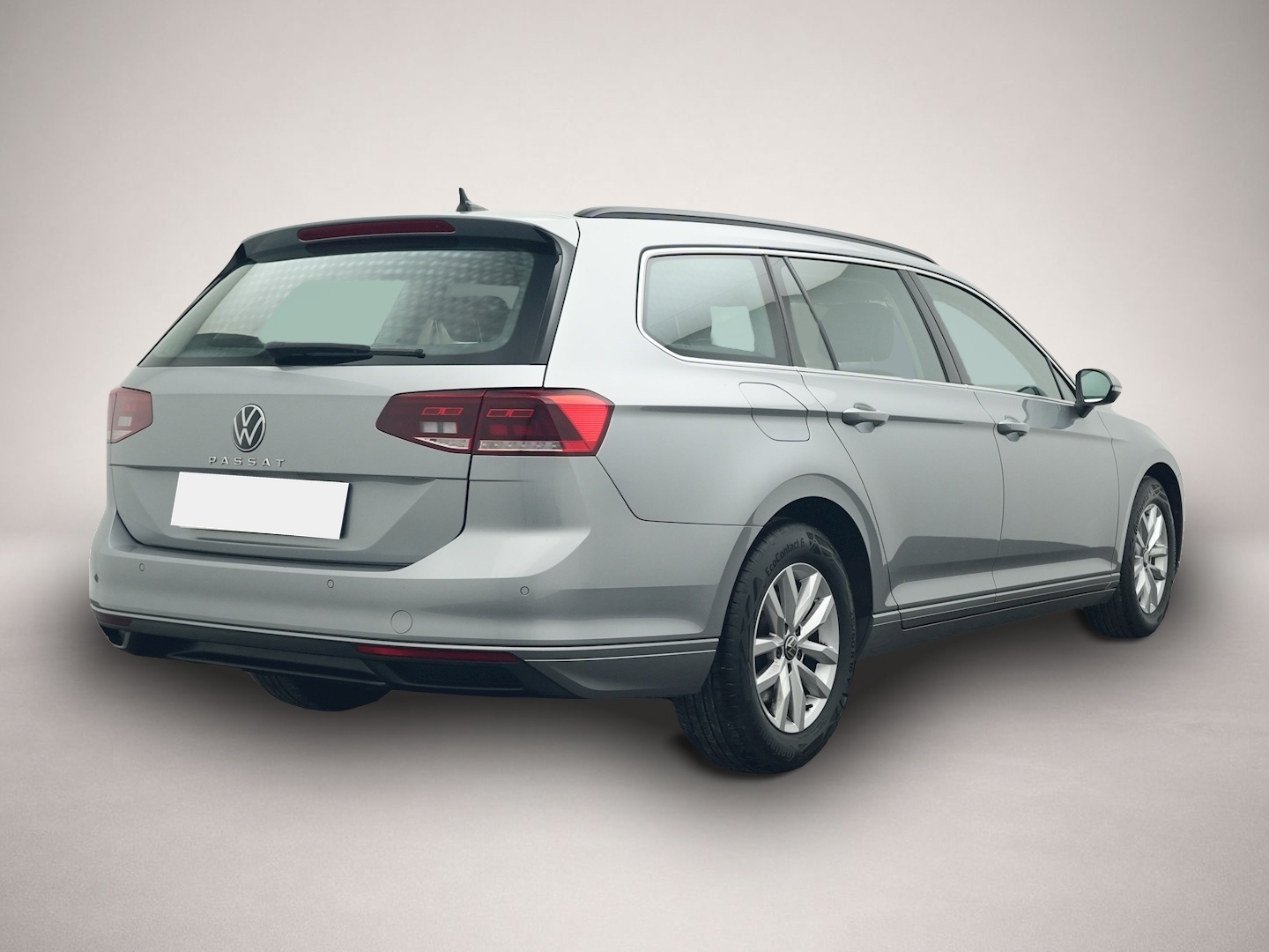 Volkswagen Passat Variant (11/2022, Diesel)