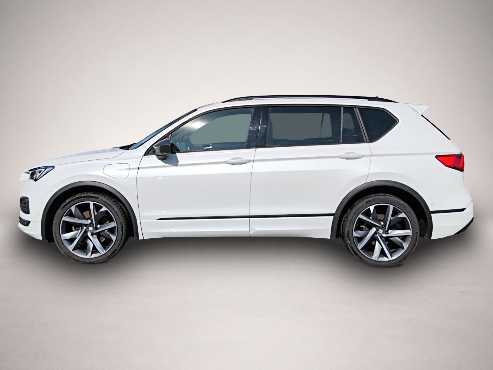 Seat Tarraco (05/2021, Hybrid (Benzin/Elektro))
