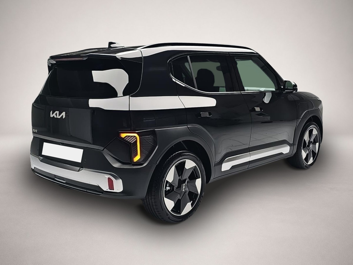 Kia EV2, Bild 2 von 4