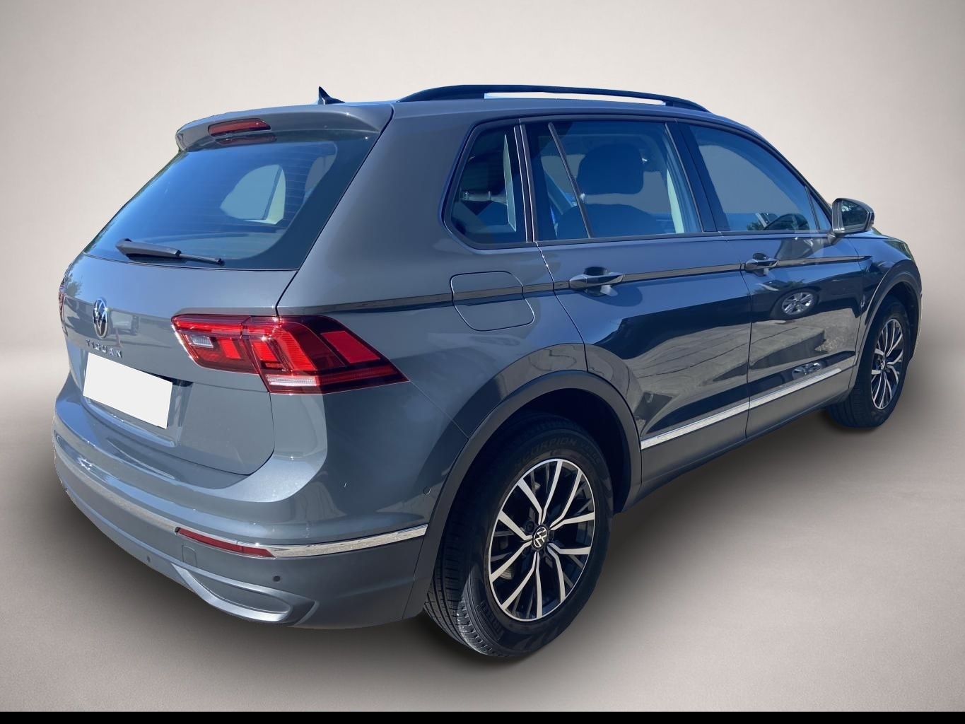 Volkswagen Tiguan (01/2023, )