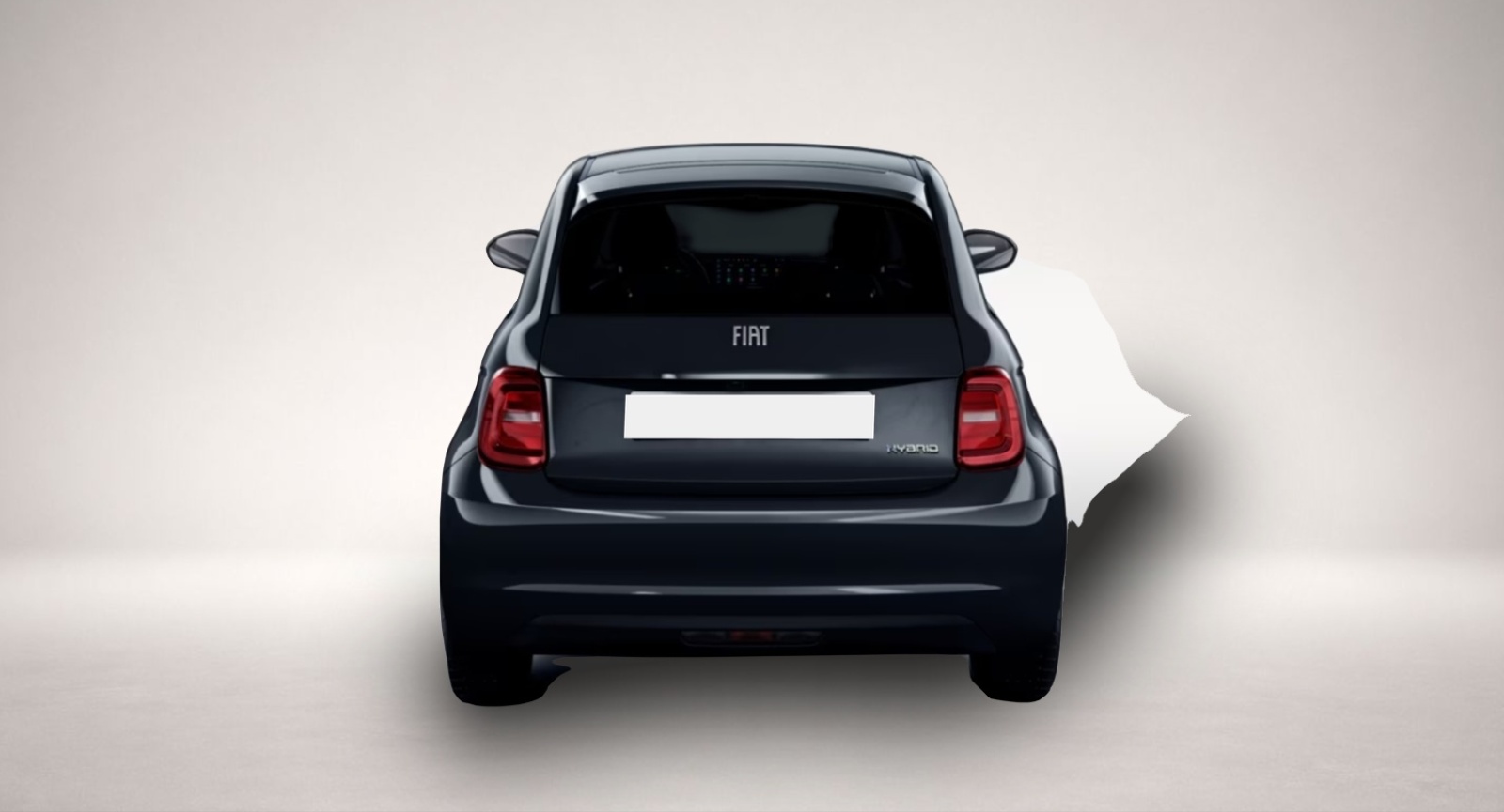 Fiat 500, Bild 4 von 7