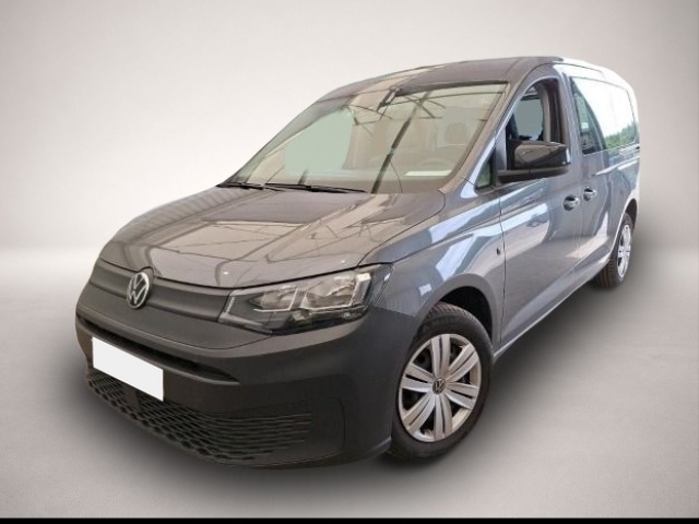 Volkswagen Caddy Maxi (03/2024, Diesel)