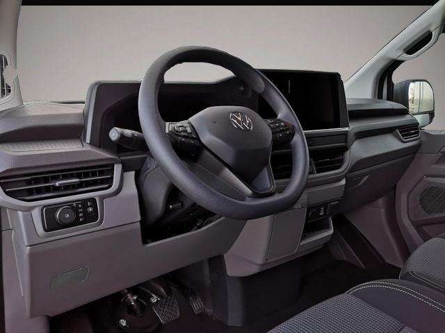 Volkswagen T7 Transporter (01/2026, ELECTRIC)