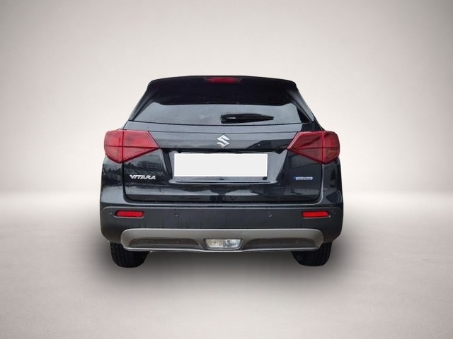 Suzuki Vitara (04/2026, Benzin)