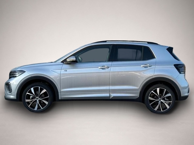 Volkswagen T-Cross (, Benzin)