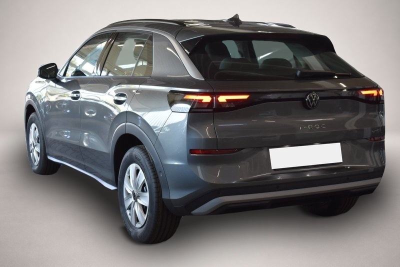 Volkswagen T-Roc, Bild 3 von 7