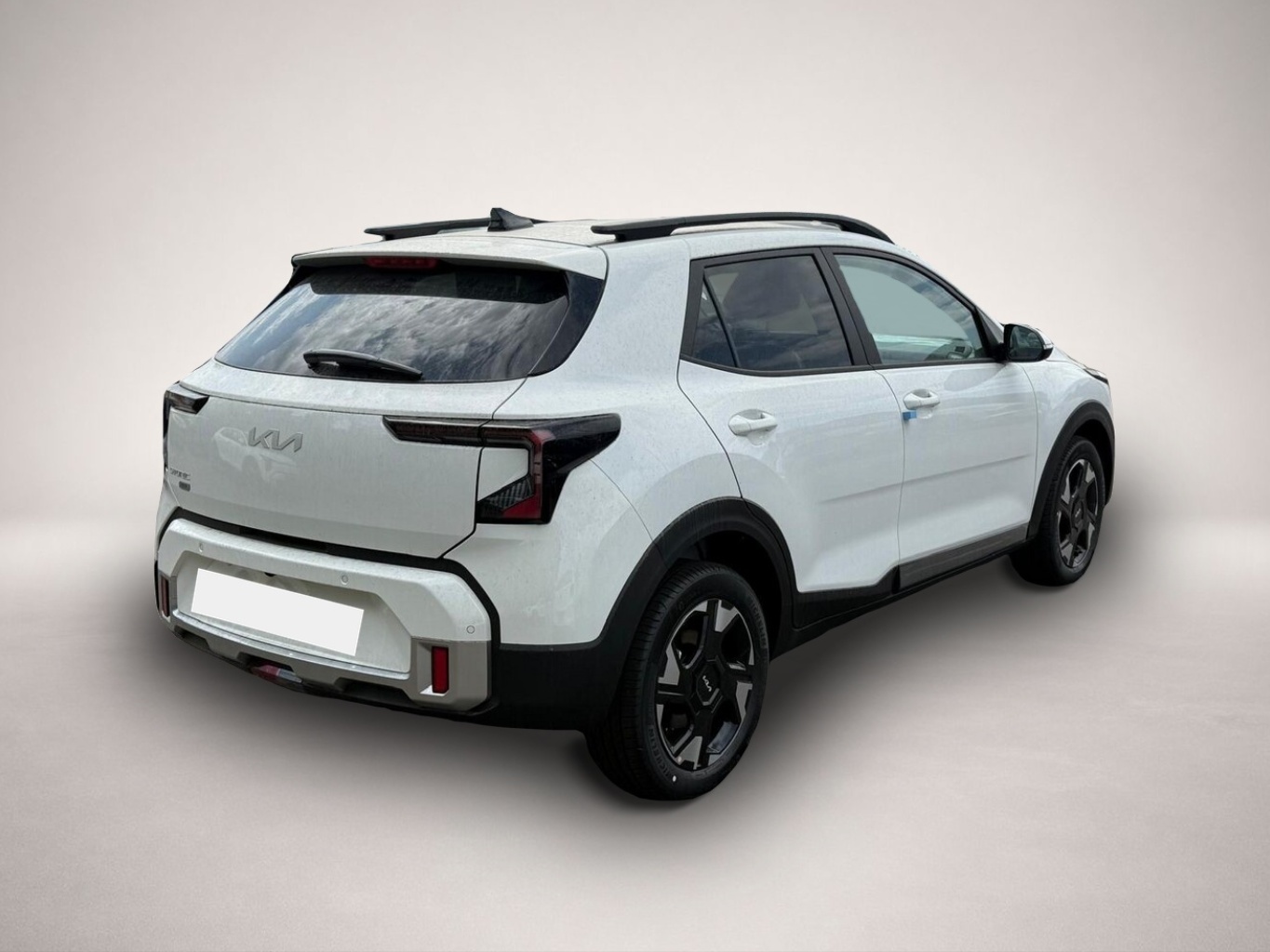 KIA Stonic (06/2026, Benzin)