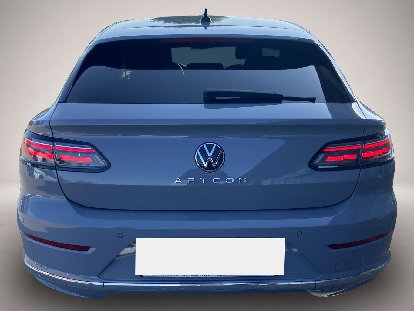 Volkswagen Arteon (05/2022, )