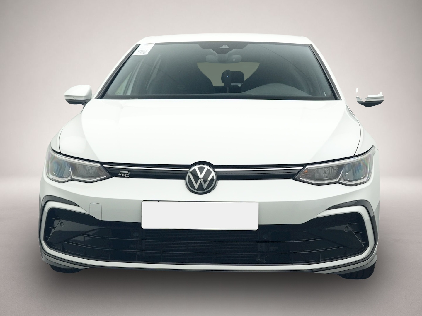 Volkswagen Golf (02/2024, Benzin)