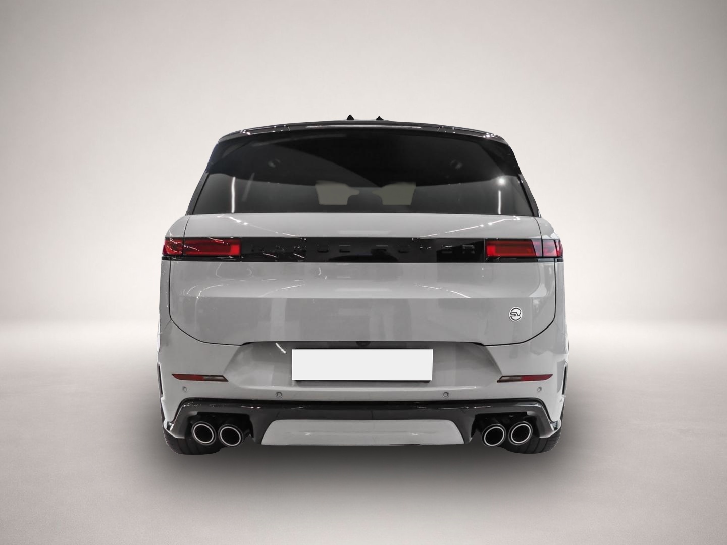 Land-Rover Range Rover Sport (12/2025, Benzin)