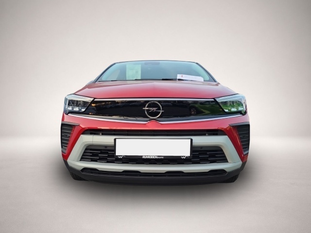 Opel Crossland (X) (02/2024, Benzin)