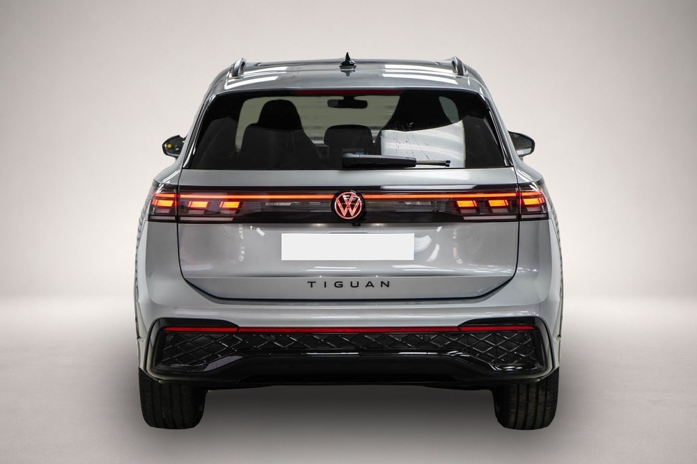 Volkswagen Tiguan (12/2025, Diesel)