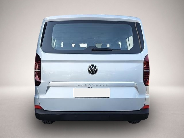 Volkswagen T7 Caravelle (11/2025, Diesel)