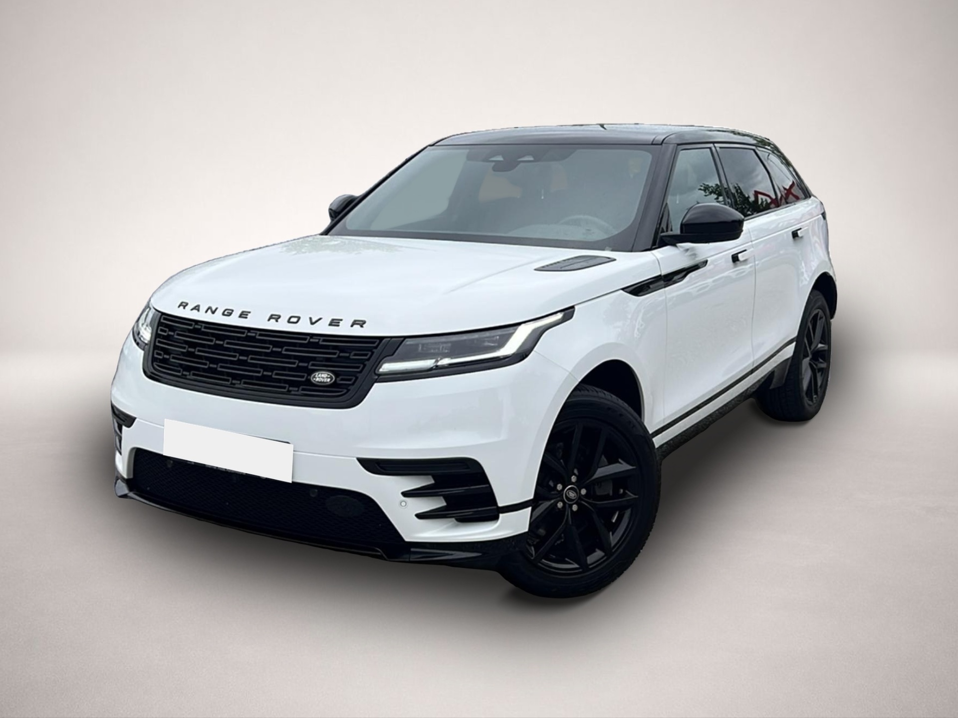 Land-Rover Range Rover Velar (07/2023, Benzin)
