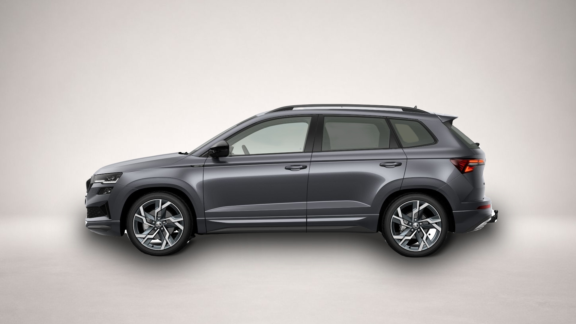 Skoda Karoq (07/2026, Benzin)