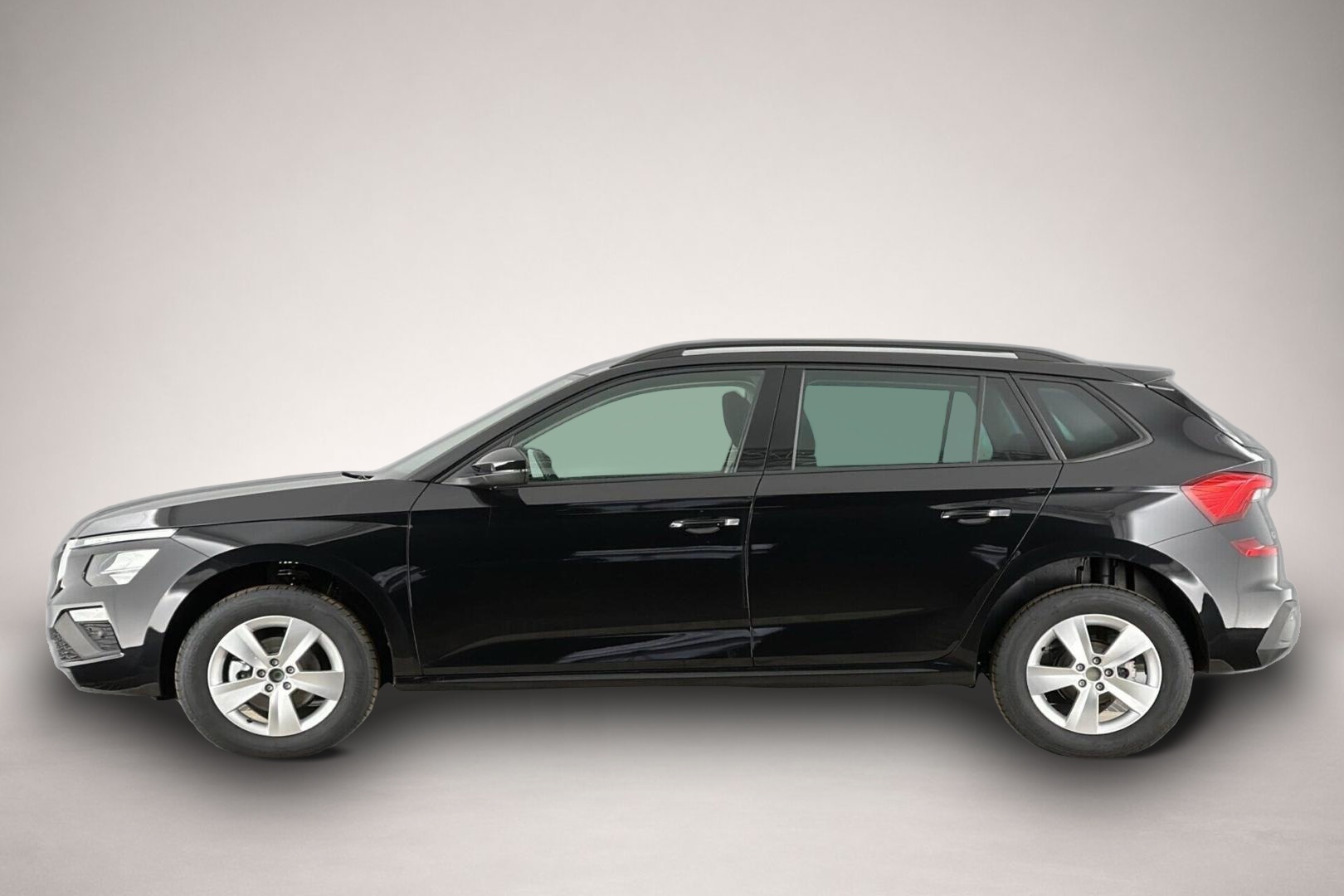 Skoda Kamiq (, Benzin)