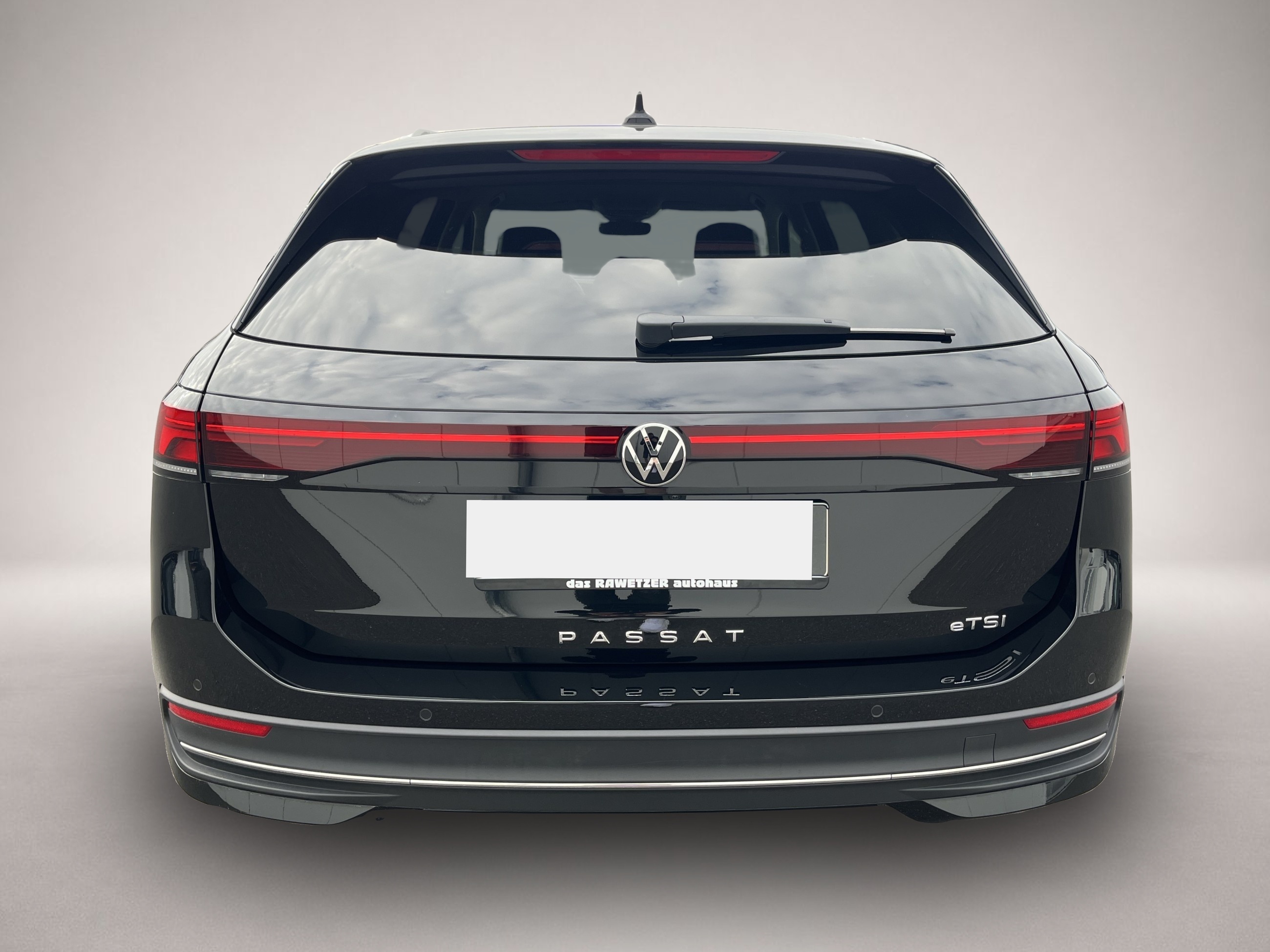Volkswagen Passat Variant (10/2025, )