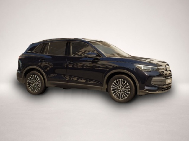 Volkswagen Tiguan (09/2025, )