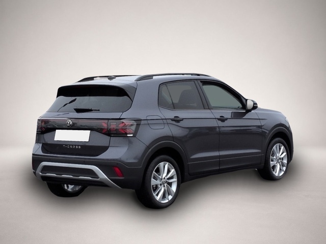 Volkswagen T-Cross, Bild 3 von 6