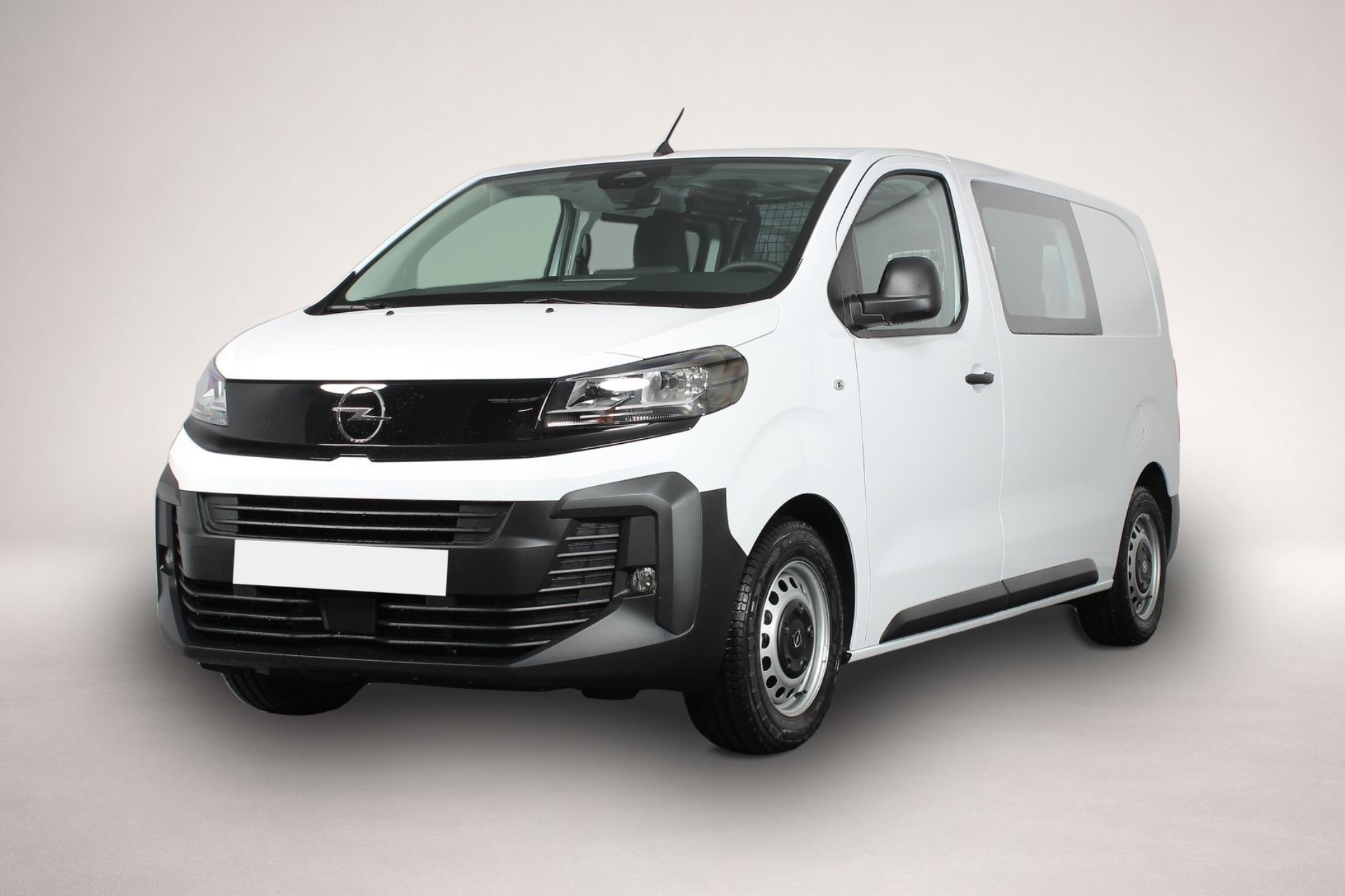 Opel Vivaro (, Diesel)
