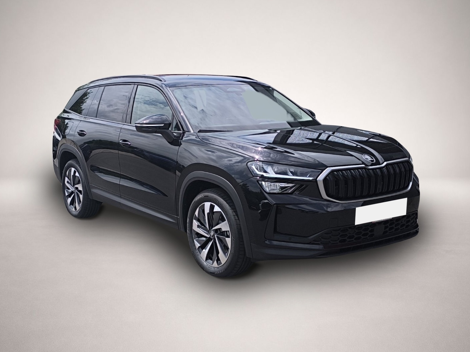 Skoda Kodiaq, Bild 3 von 8