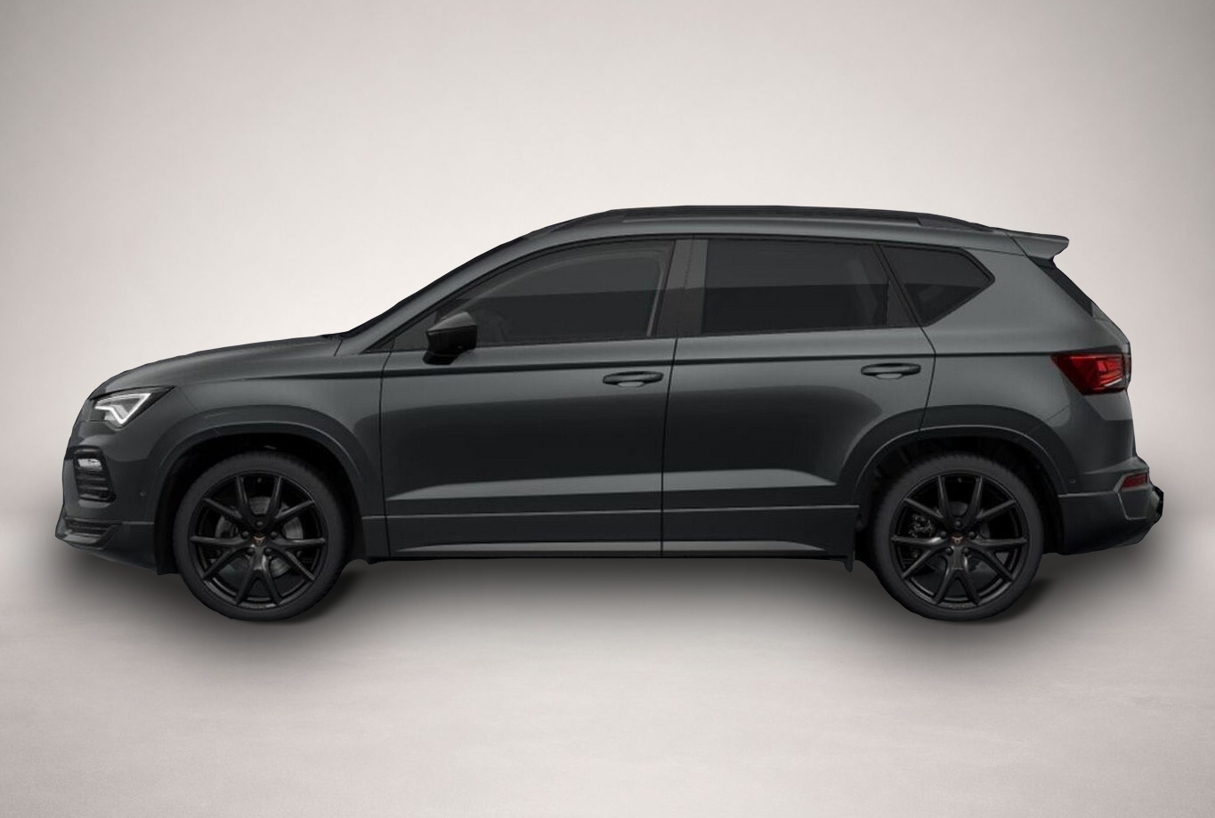 Cupra Ateca (06/2026, Benzin)