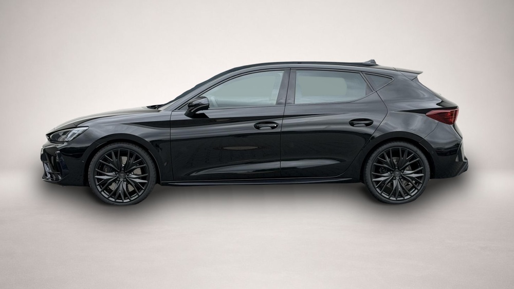 CUPRA Leon, Bild 2 von 5