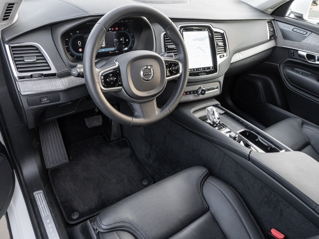 Volvo XC90 (03/2024, Diesel)