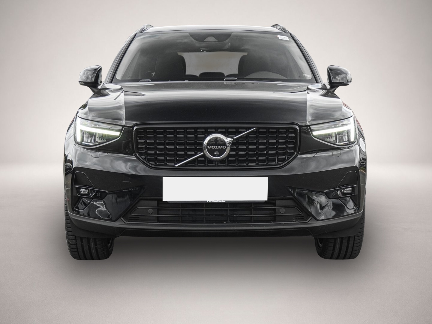Volvo XC40 (11/2023, )