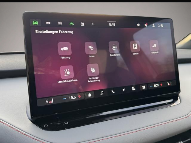 Skoda Enyaq, Bild 4 von 4