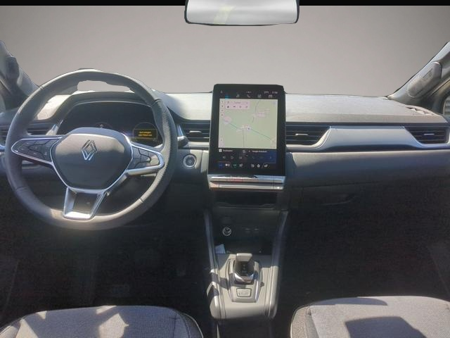 Renault Captur (05/2026, Hybrid (Benzin/Elektro))