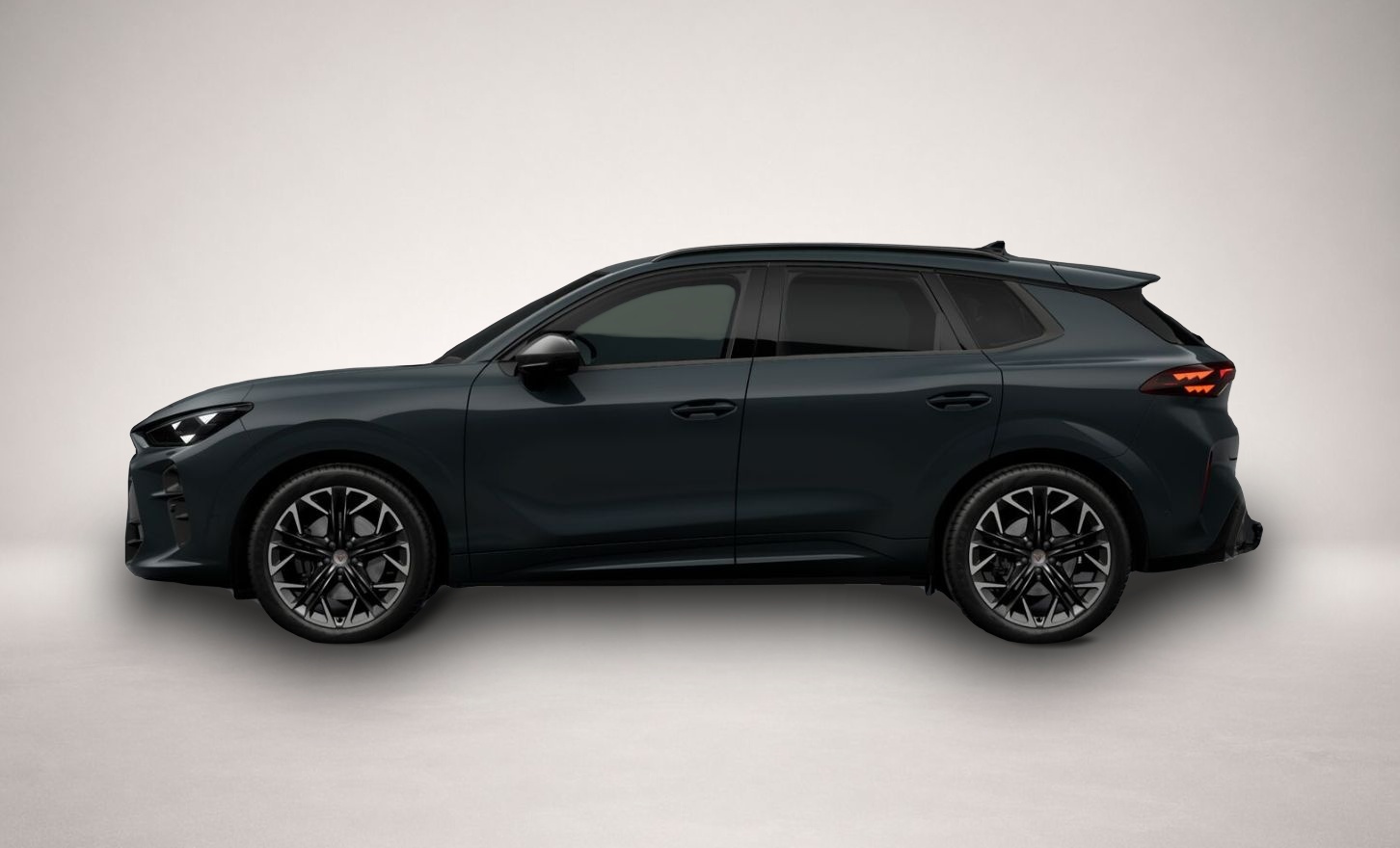 CUPRA Terramar, Bild 2 von 4