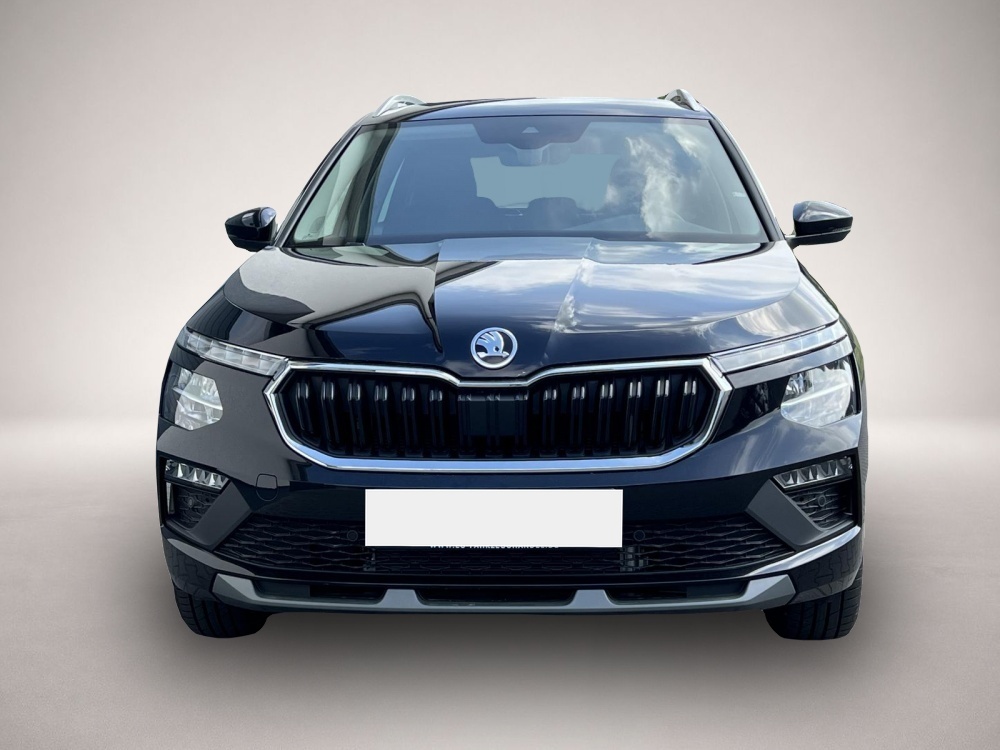 Skoda Kamiq, Bild 2 von 6