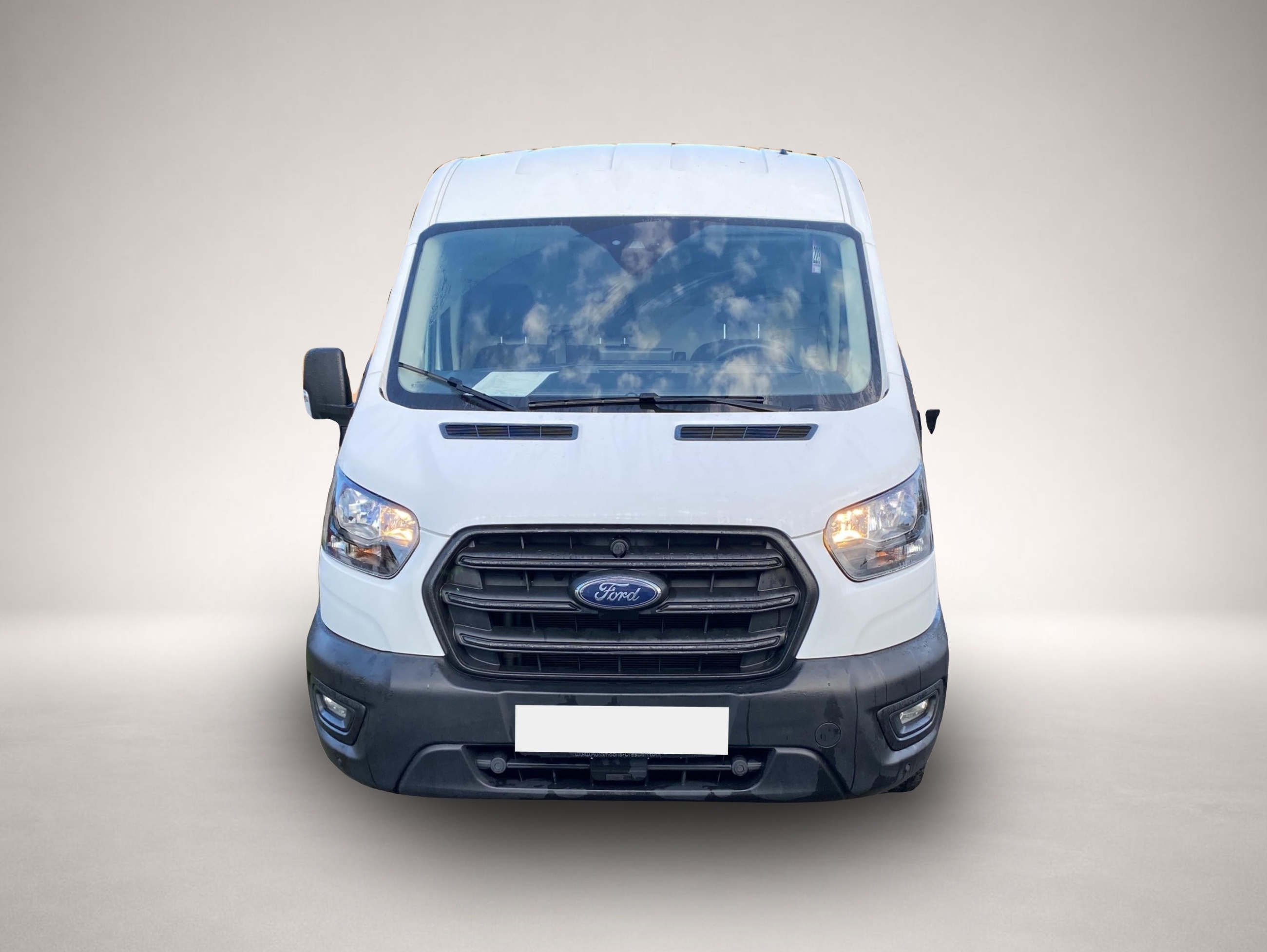 Ford Transit (08/2023, )
