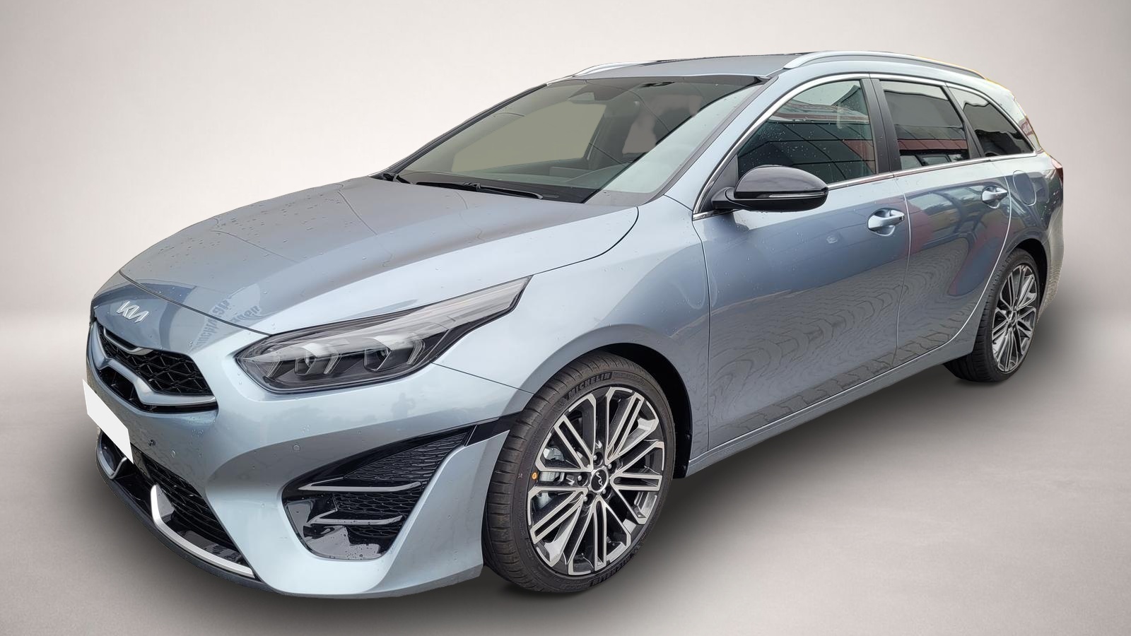 KIA cee'd / Ceed (07/2025, Benzin)