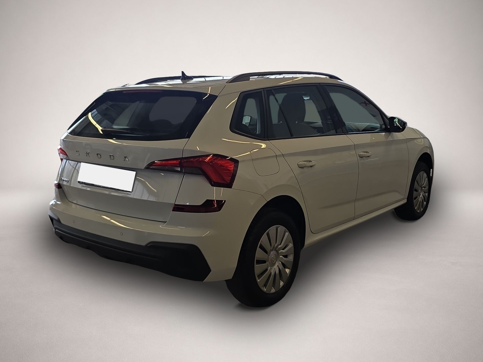 Skoda Kamiq, image 5 of 8