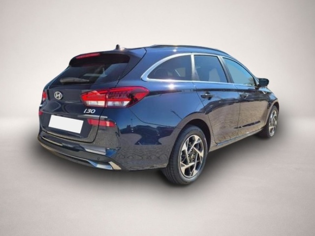Hyundai i30 (06/2026, Benzin)
